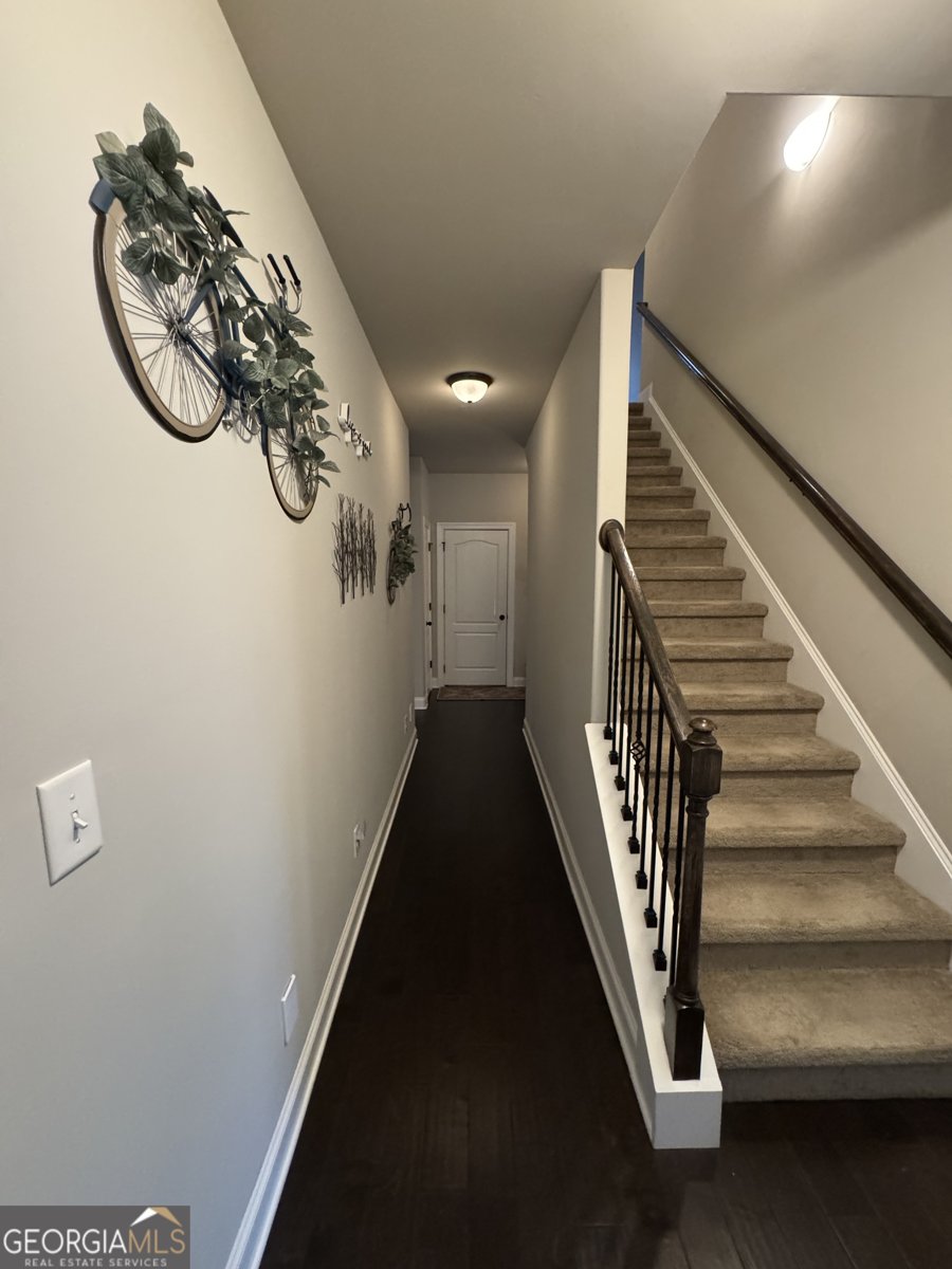 230 Country Lake Drive Senoia - 30