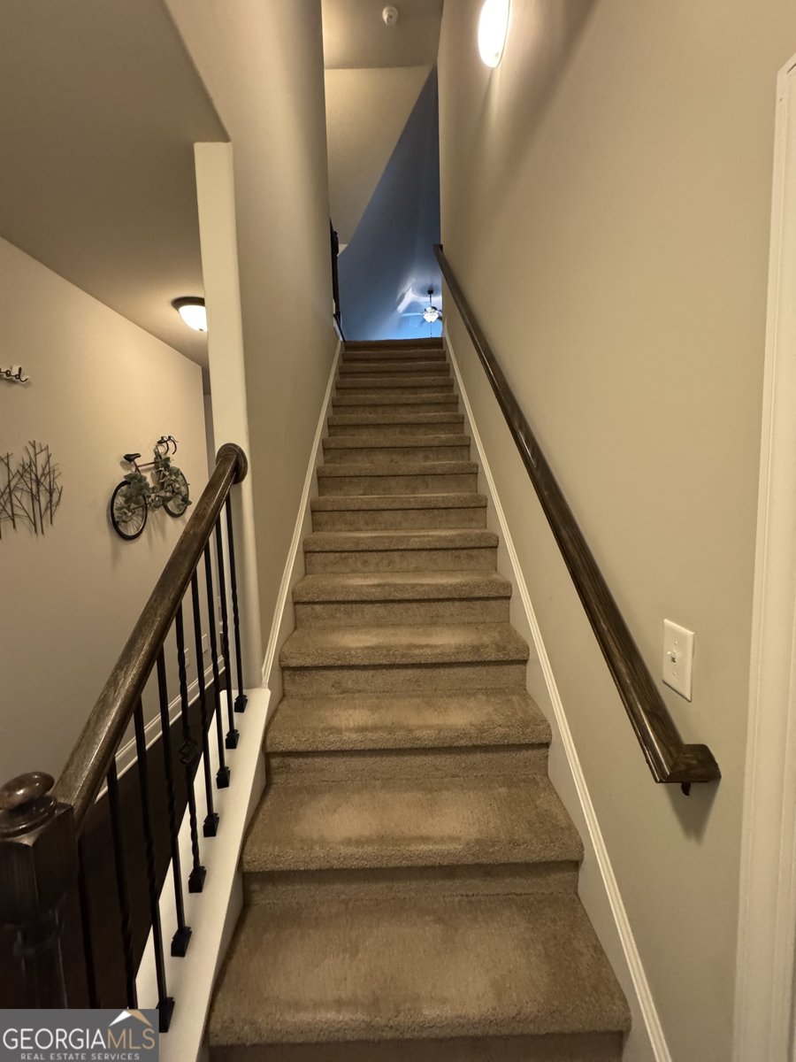230 Country Lake Drive Senoia - 31