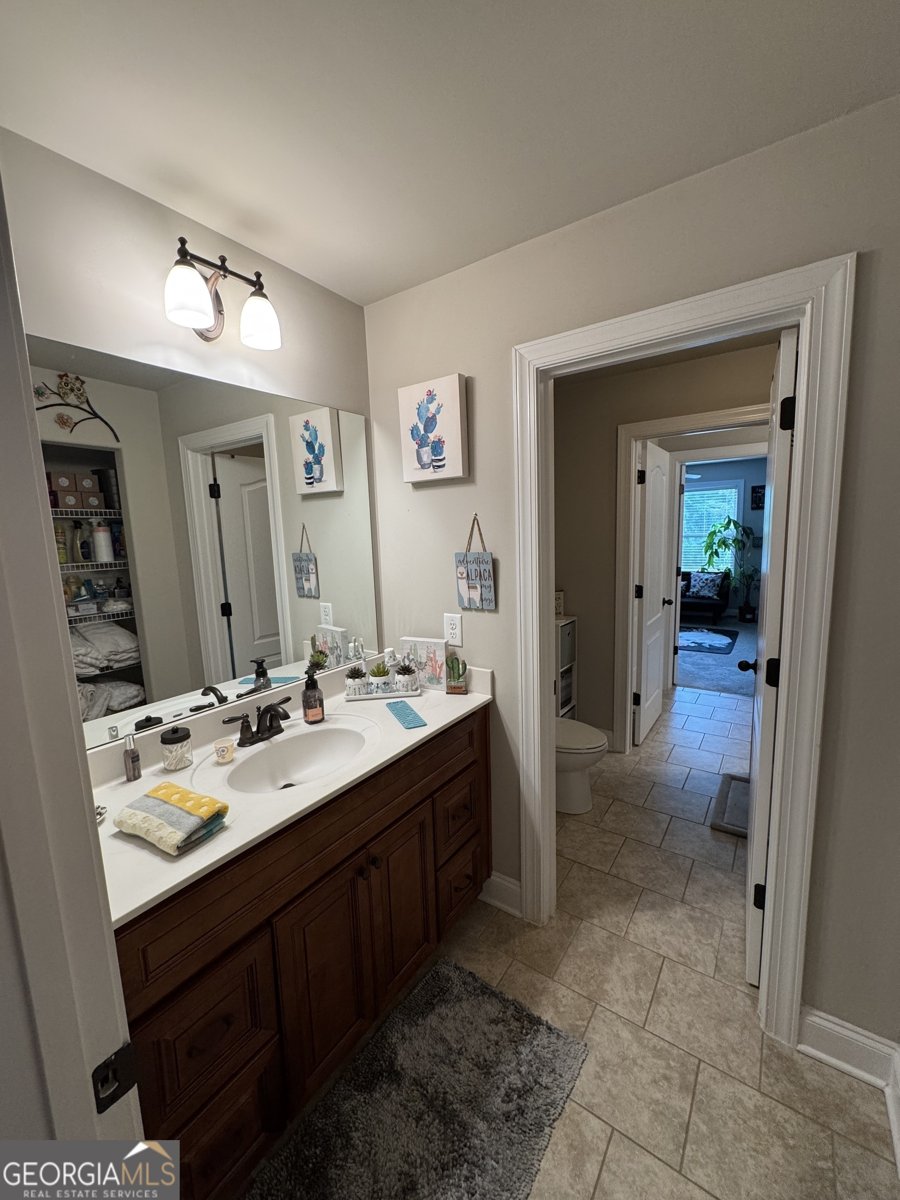 230 Country Lake Drive Senoia - 36