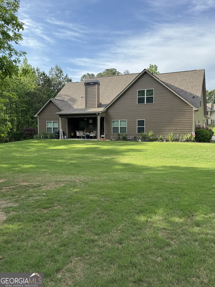 230 Country Lake Drive Senoia - 4