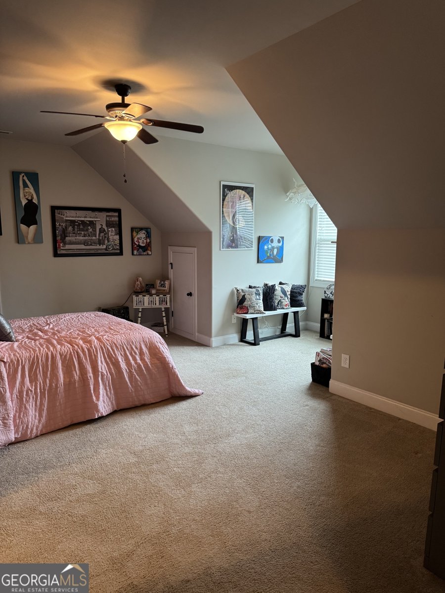 230 Country Lake Drive Senoia - 41