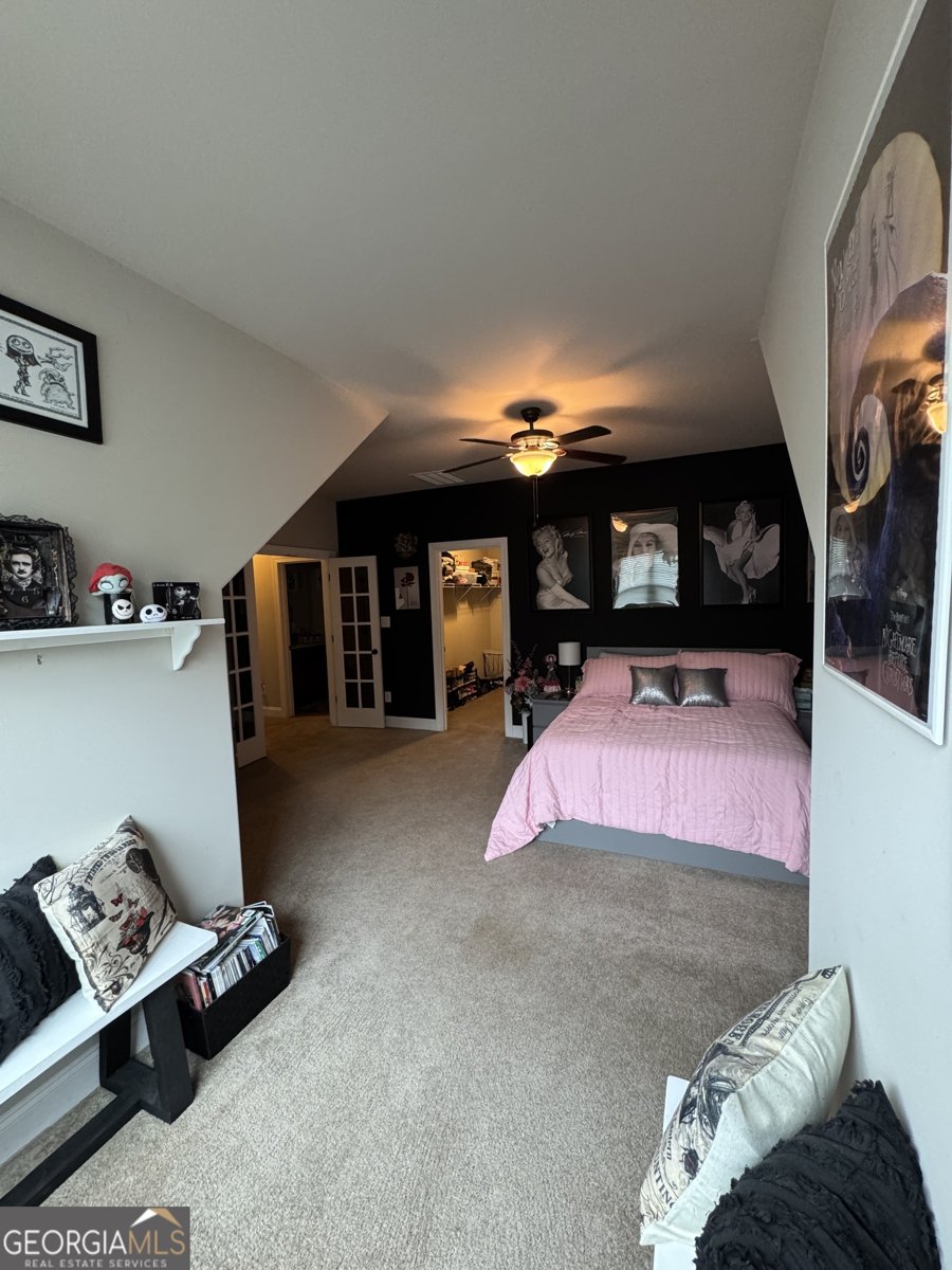 230 Country Lake Drive Senoia - 43