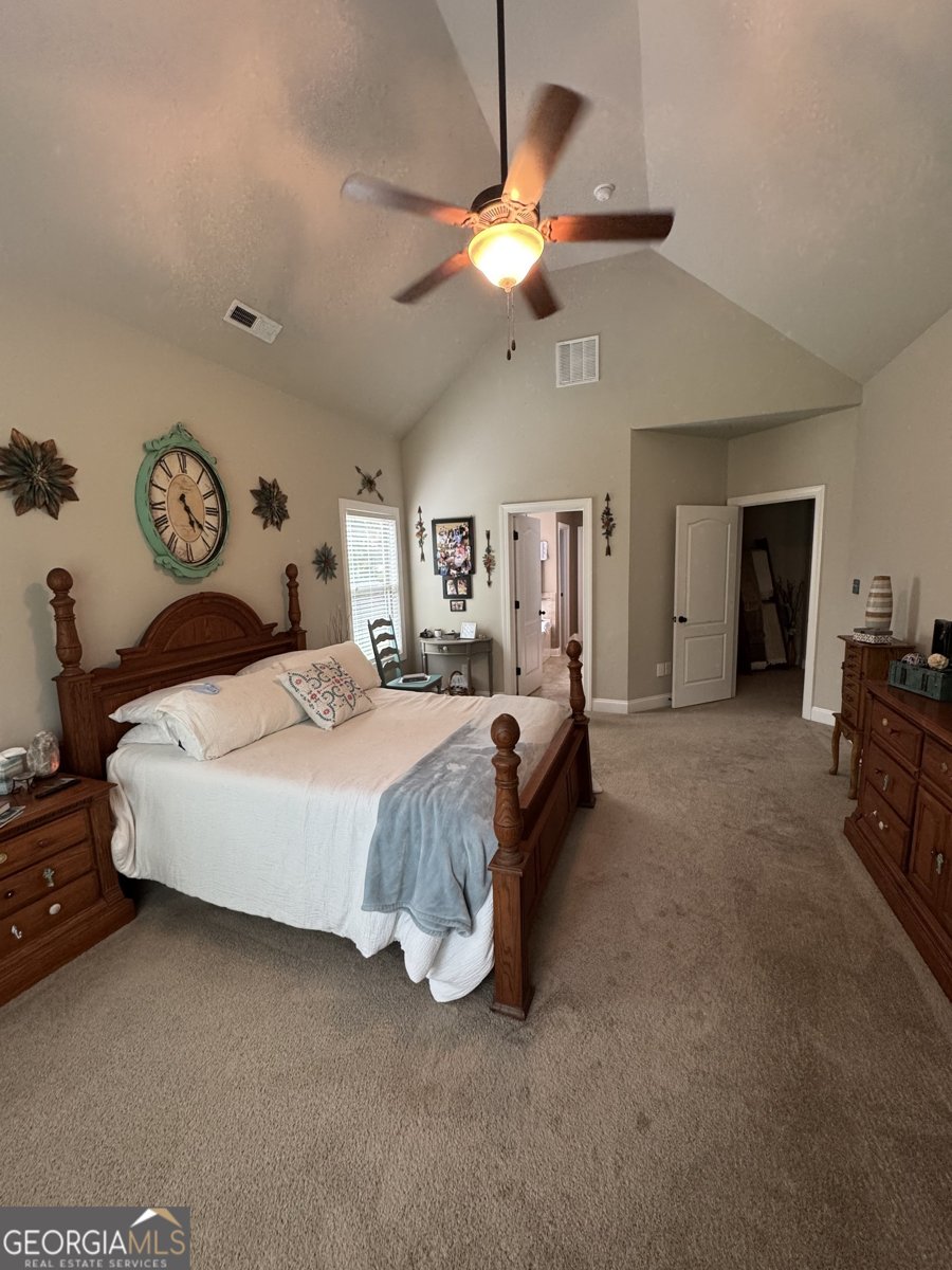 230 Country Lake Drive Senoia - 46