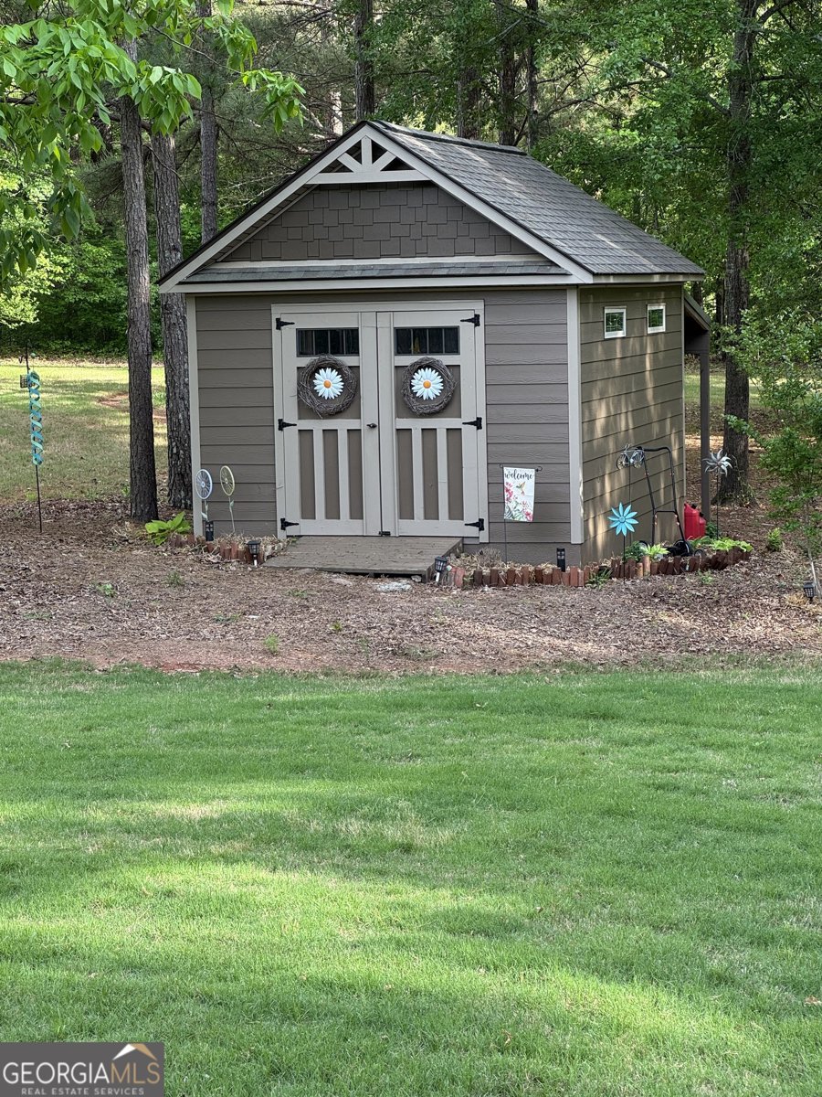 230 Country Lake Drive Senoia - 6