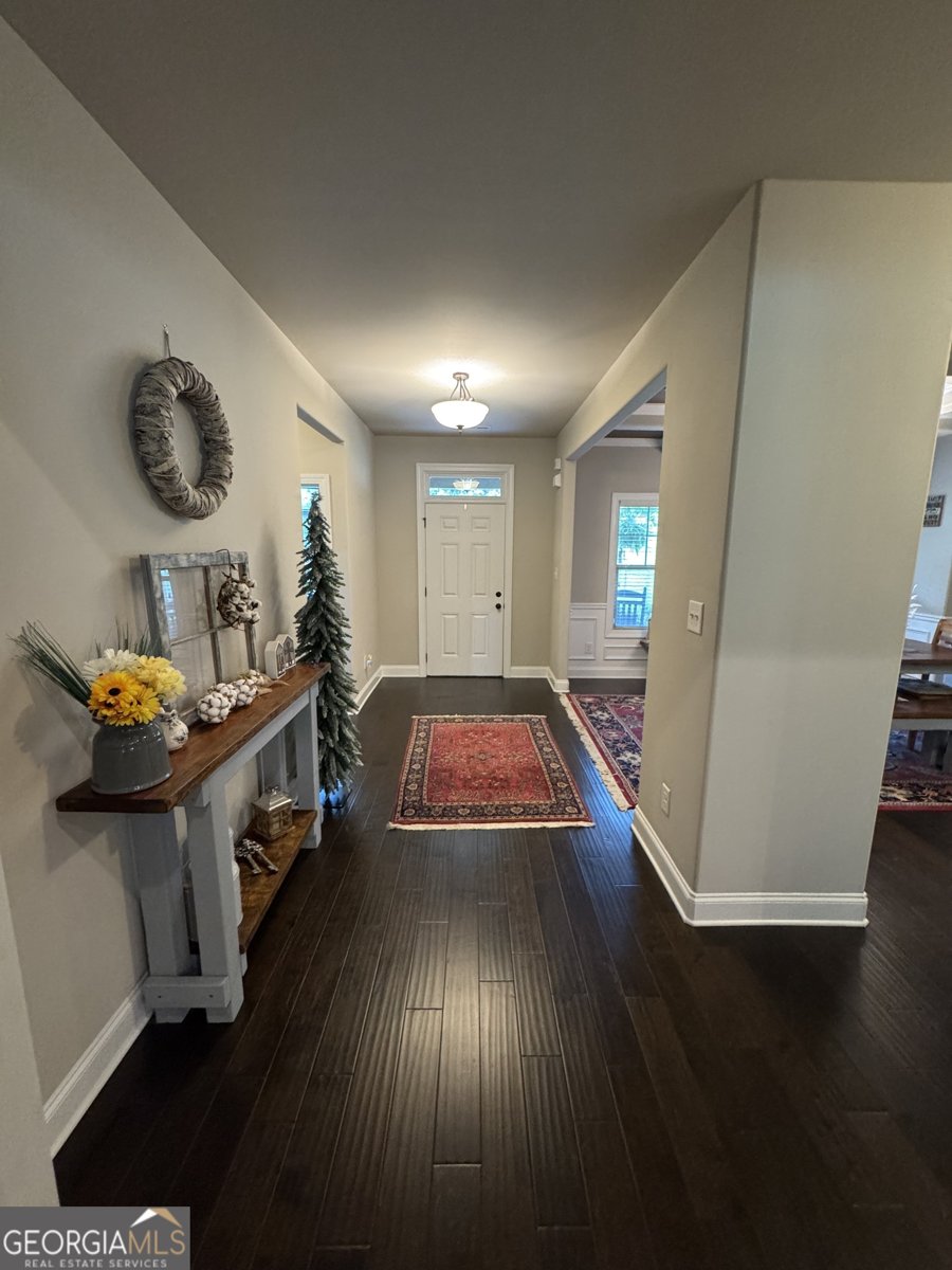 230 Country Lake Drive Senoia - 7