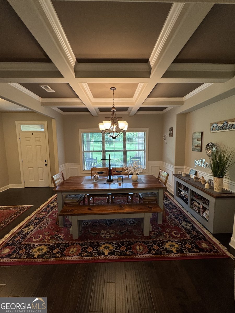 230 Country Lake Drive Senoia - 9