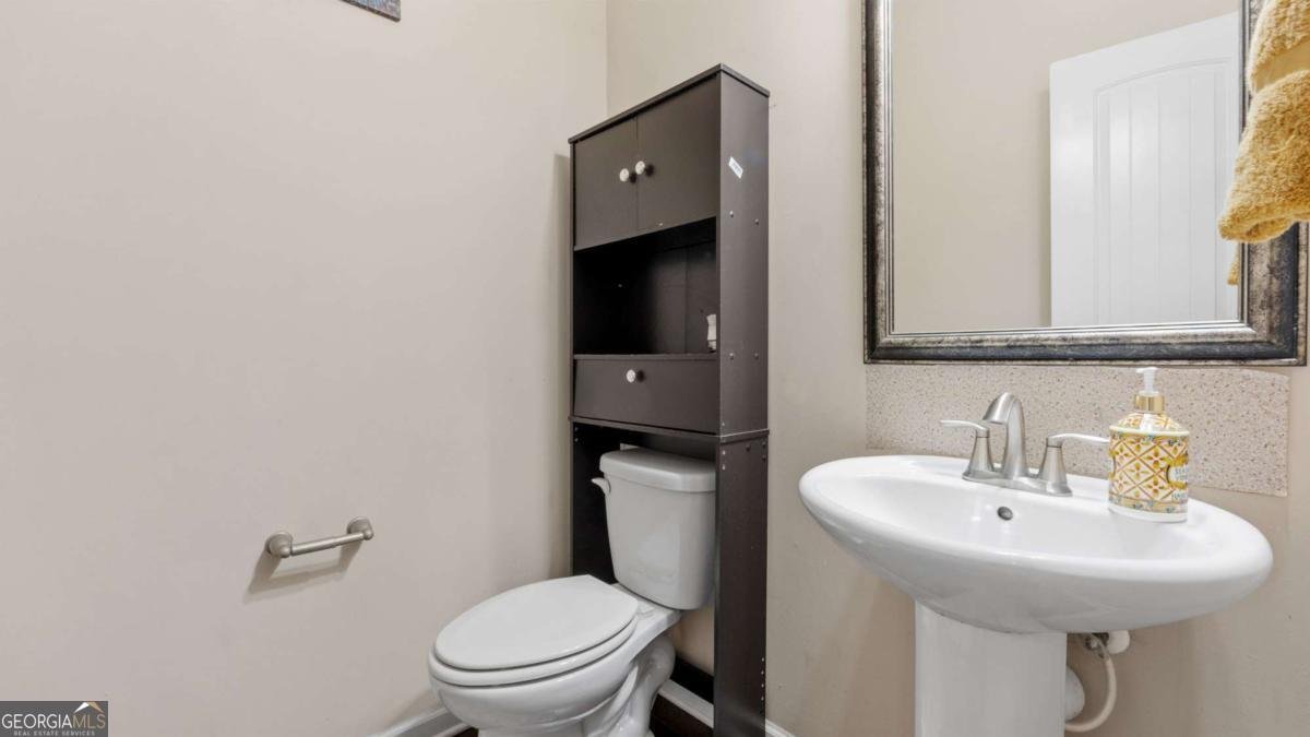 1155 Hampton oaks Drive Alpharetta - 13