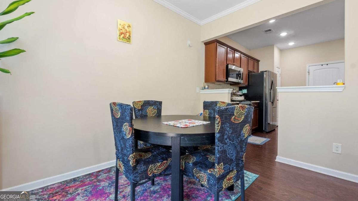 1155 Hampton oaks Drive Alpharetta - 8
