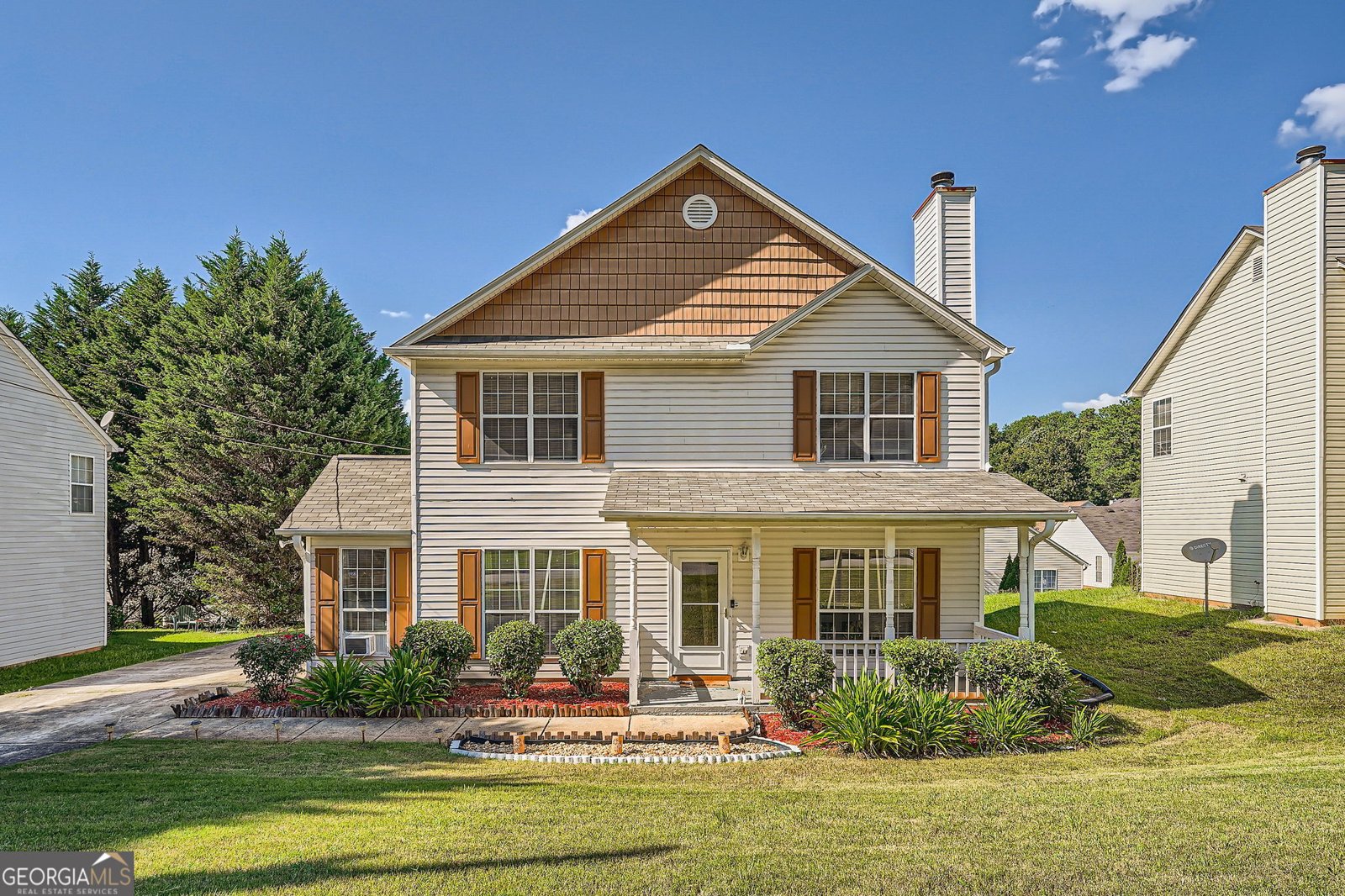 982 HUNT Road Jonesboro - 1