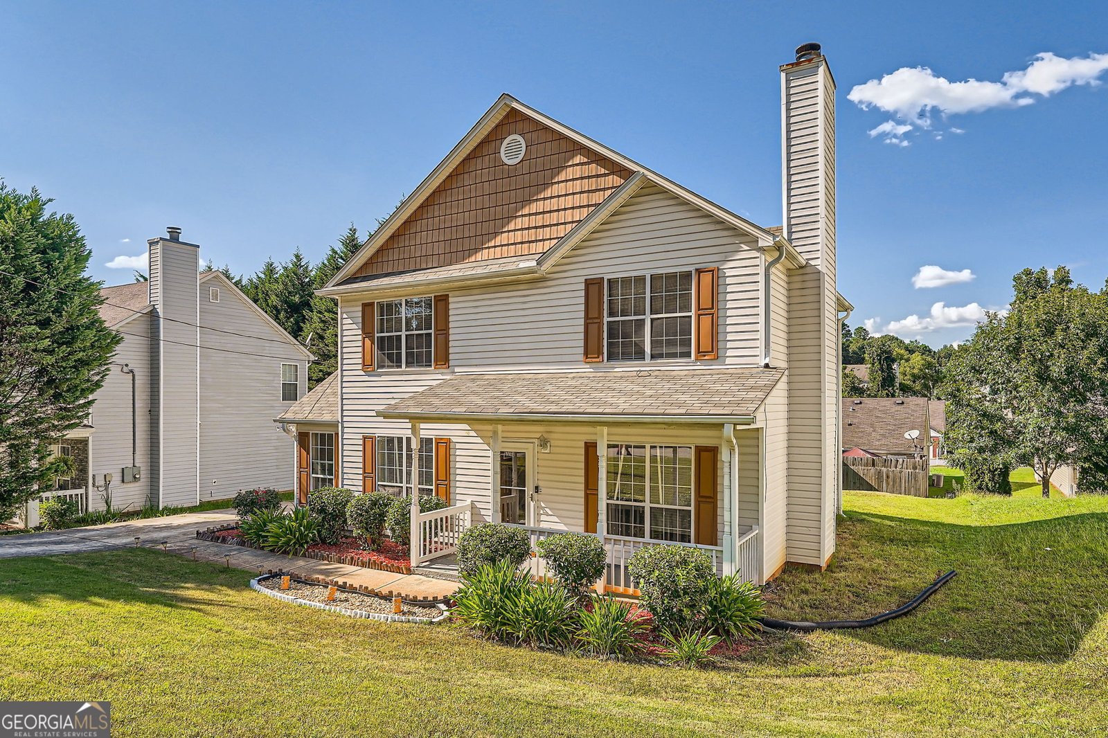 982 HUNT Road Jonesboro - 2