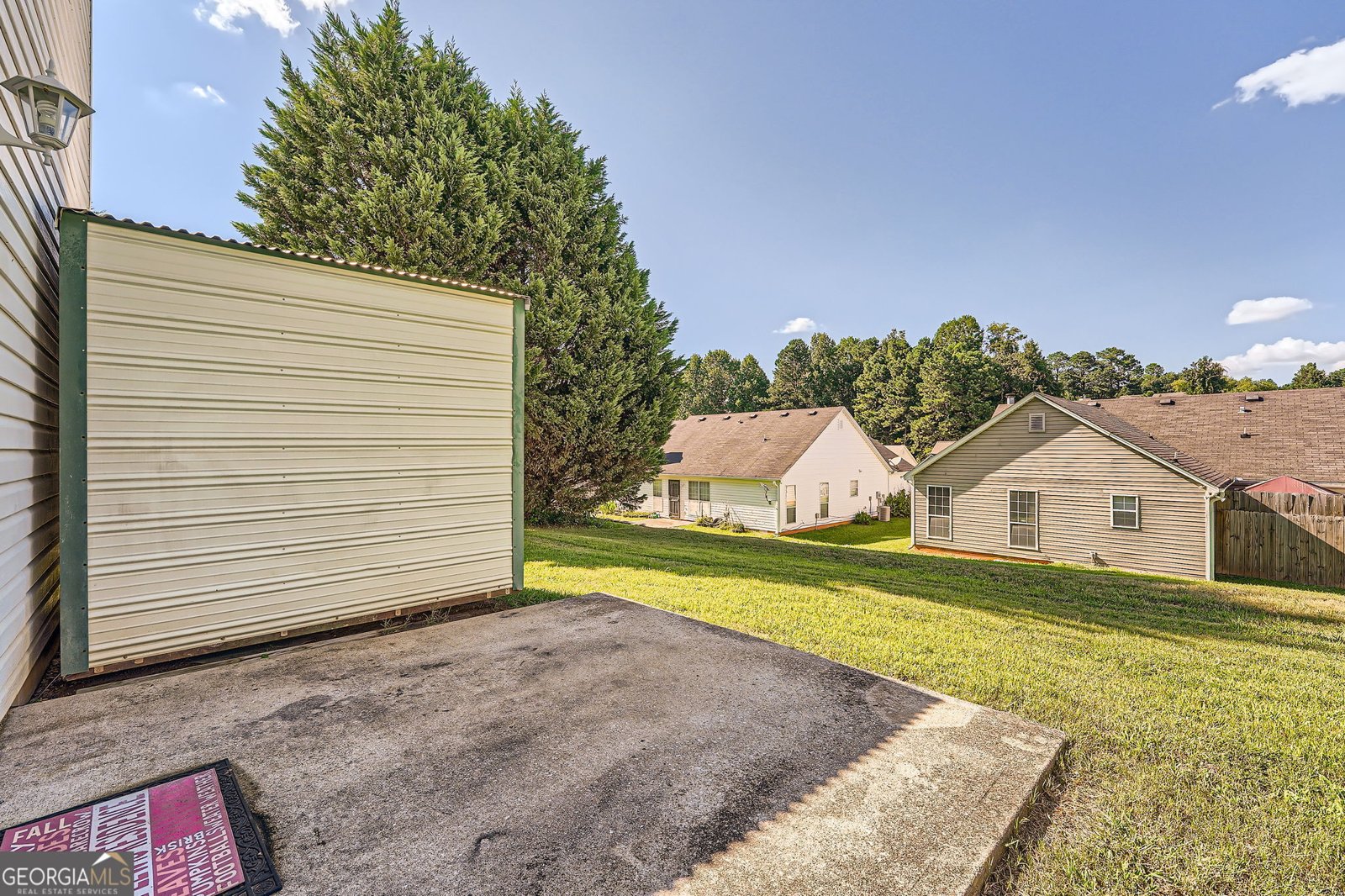 982 HUNT Road Jonesboro - 27