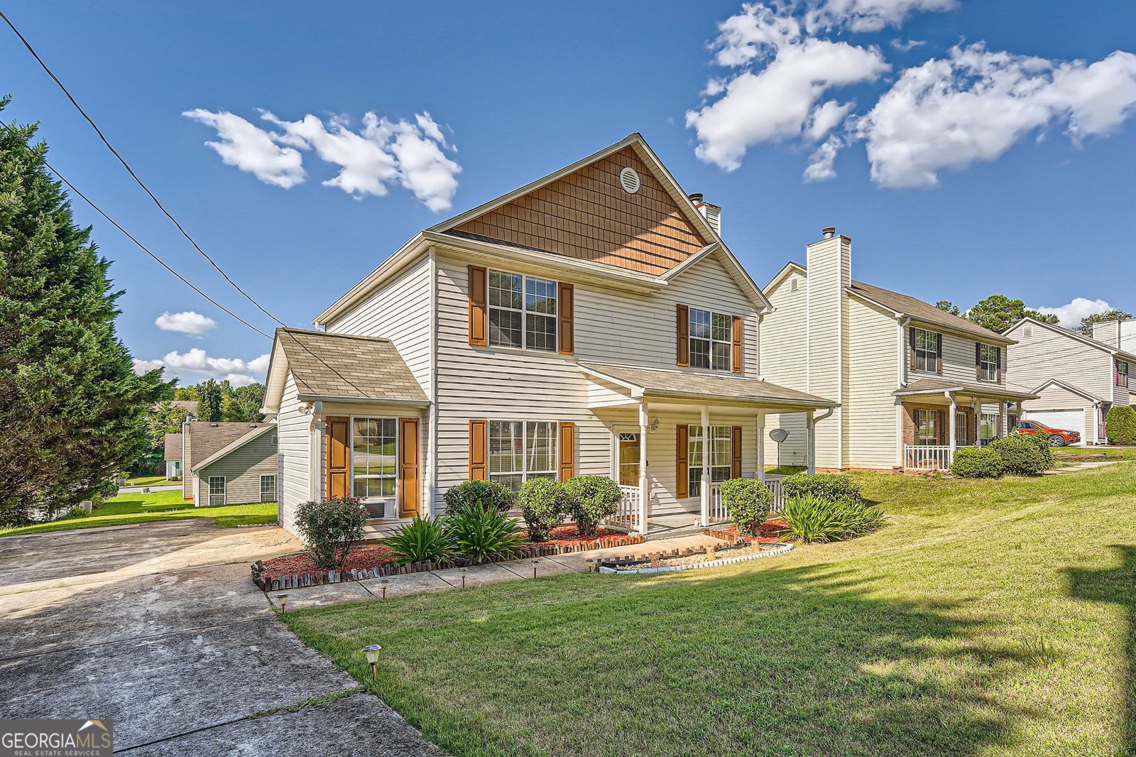982 HUNT Road Jonesboro - 3