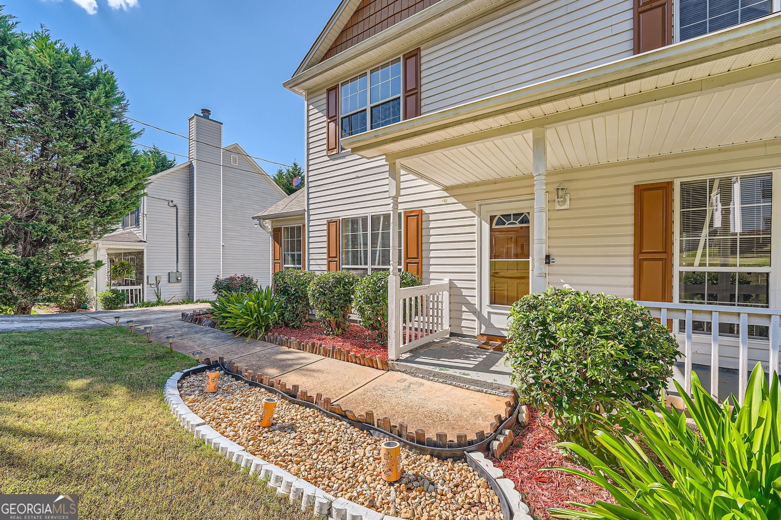 982 HUNT Road Jonesboro - 4