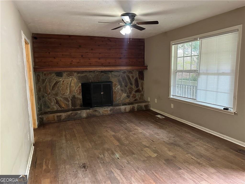 2756 Del Ridge Drive Douglasville - 5
