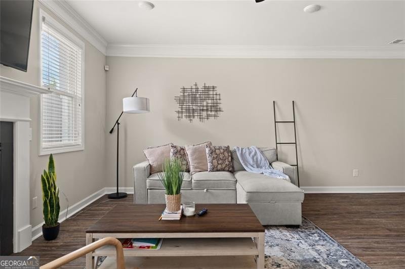 3604 SILVERY Way Powder Springs - 10