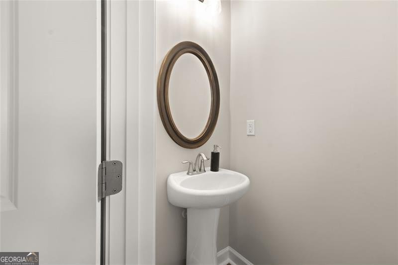 3604 SILVERY Way Powder Springs - 14