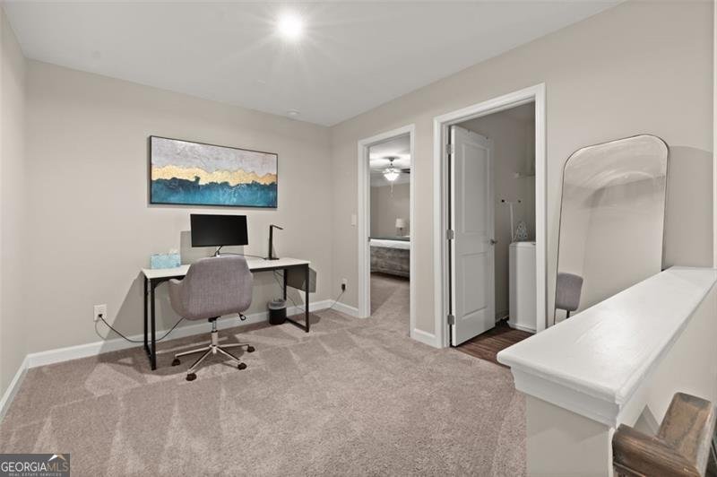 3604 SILVERY Way Powder Springs - 16