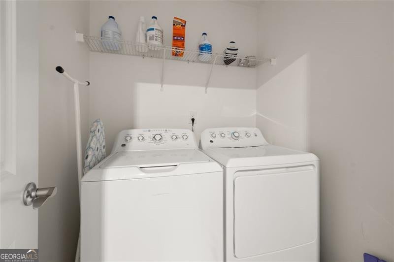 3604 SILVERY Way Powder Springs - 17