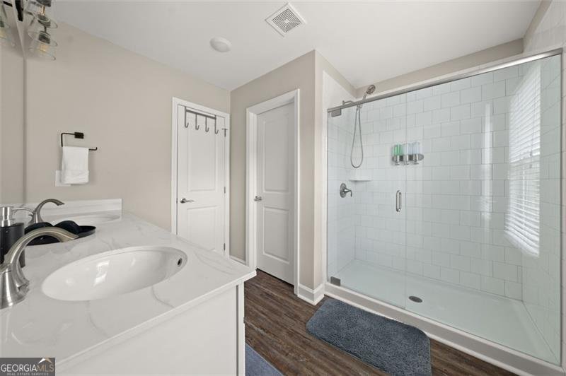 3604 SILVERY Way Powder Springs - 20