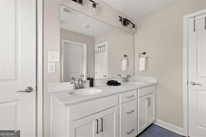 3604 SILVERY Way Powder Springs - 21
