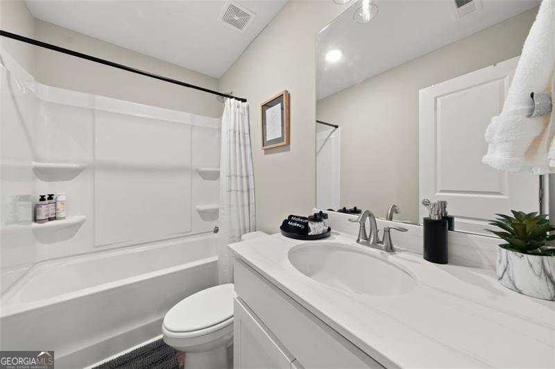 3604 SILVERY Way Powder Springs - 22