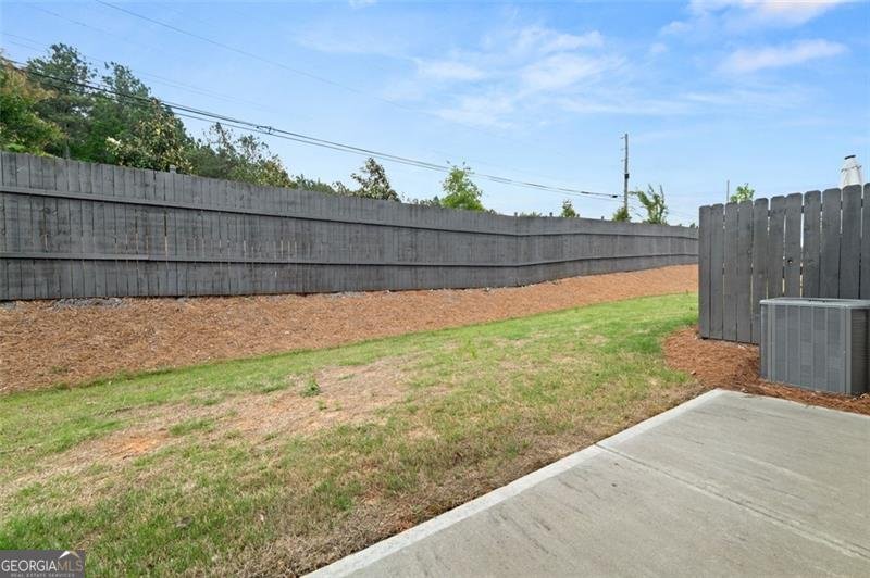 3604 SILVERY Way Powder Springs - 24