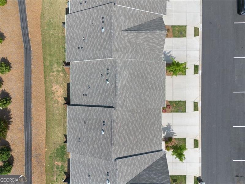 3604 SILVERY Way Powder Springs - 26