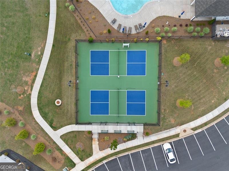 3604 SILVERY Way Powder Springs - 28