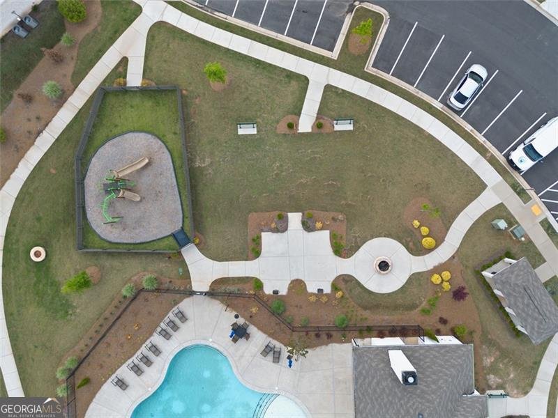 3604 SILVERY Way Powder Springs - 30