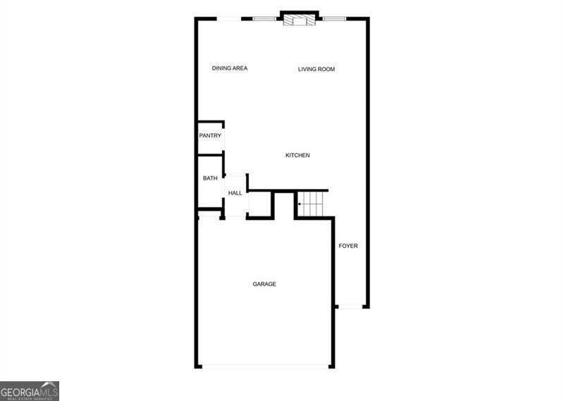 3604 SILVERY Way Powder Springs - 32