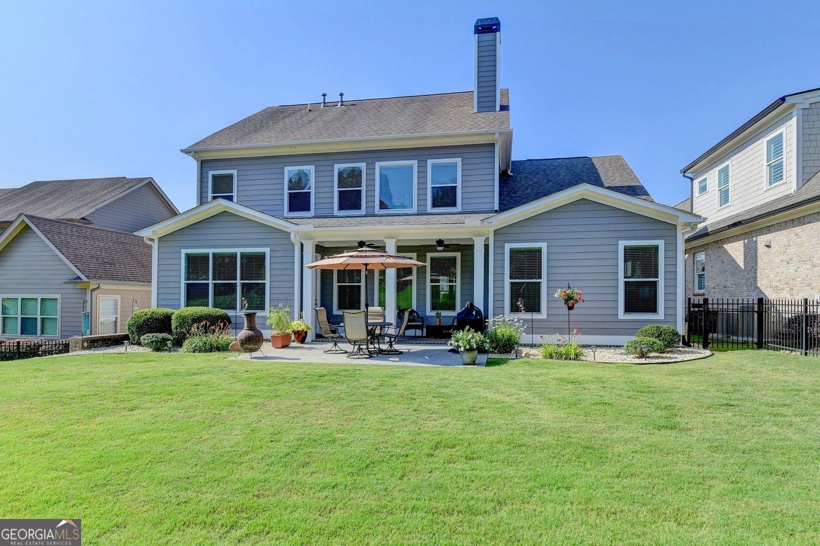 5741 Autumn Flame Drive Braselton - 103