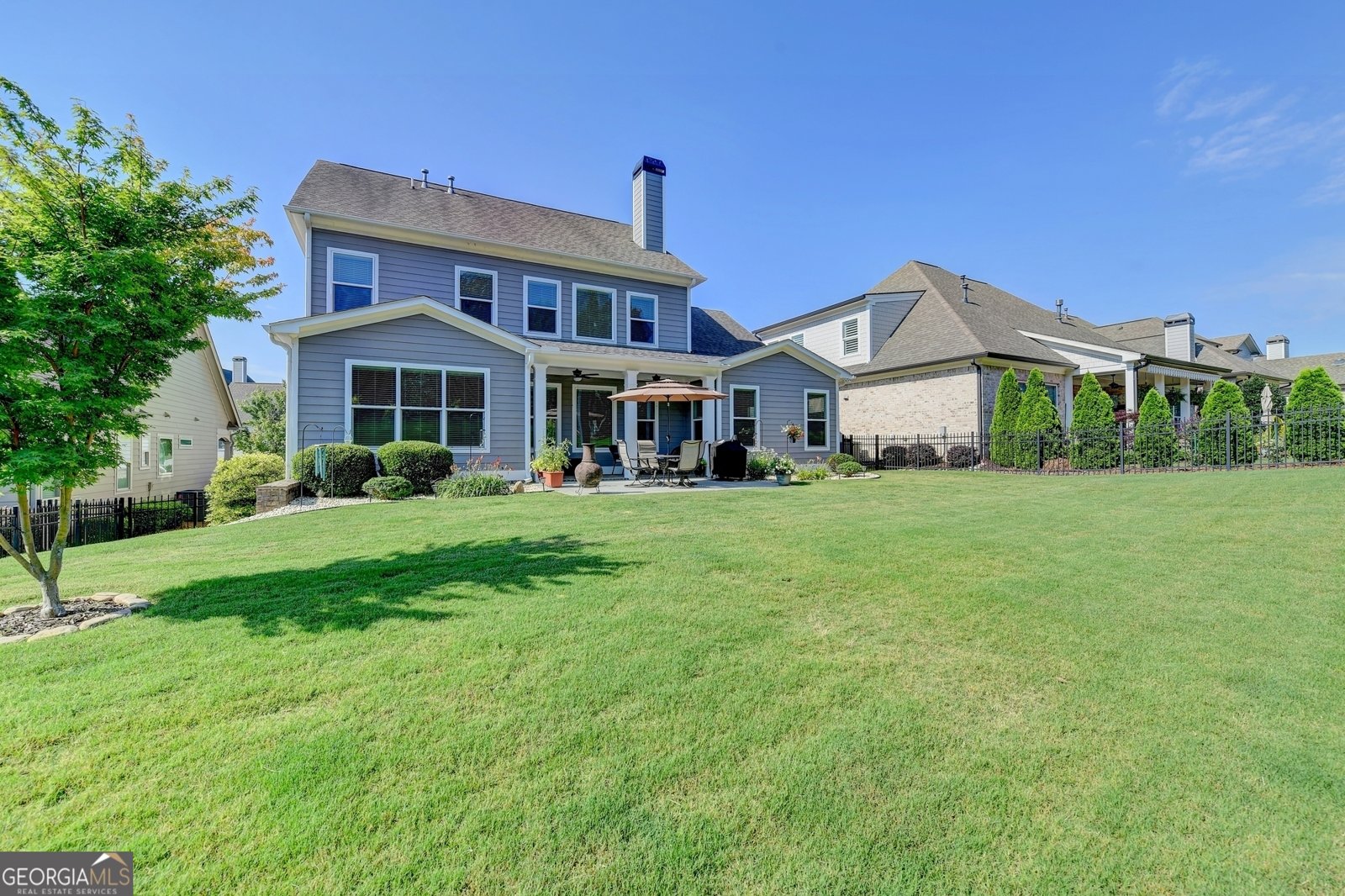 5741 Autumn Flame Drive Braselton - 105