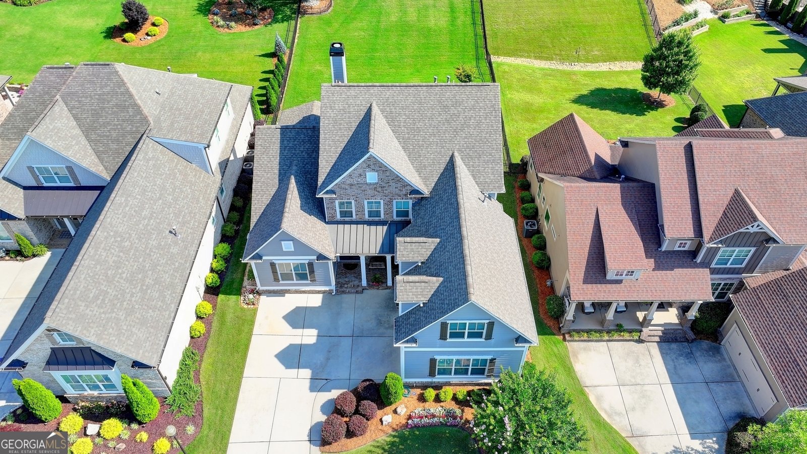 5741 Autumn Flame Drive Braselton - 108