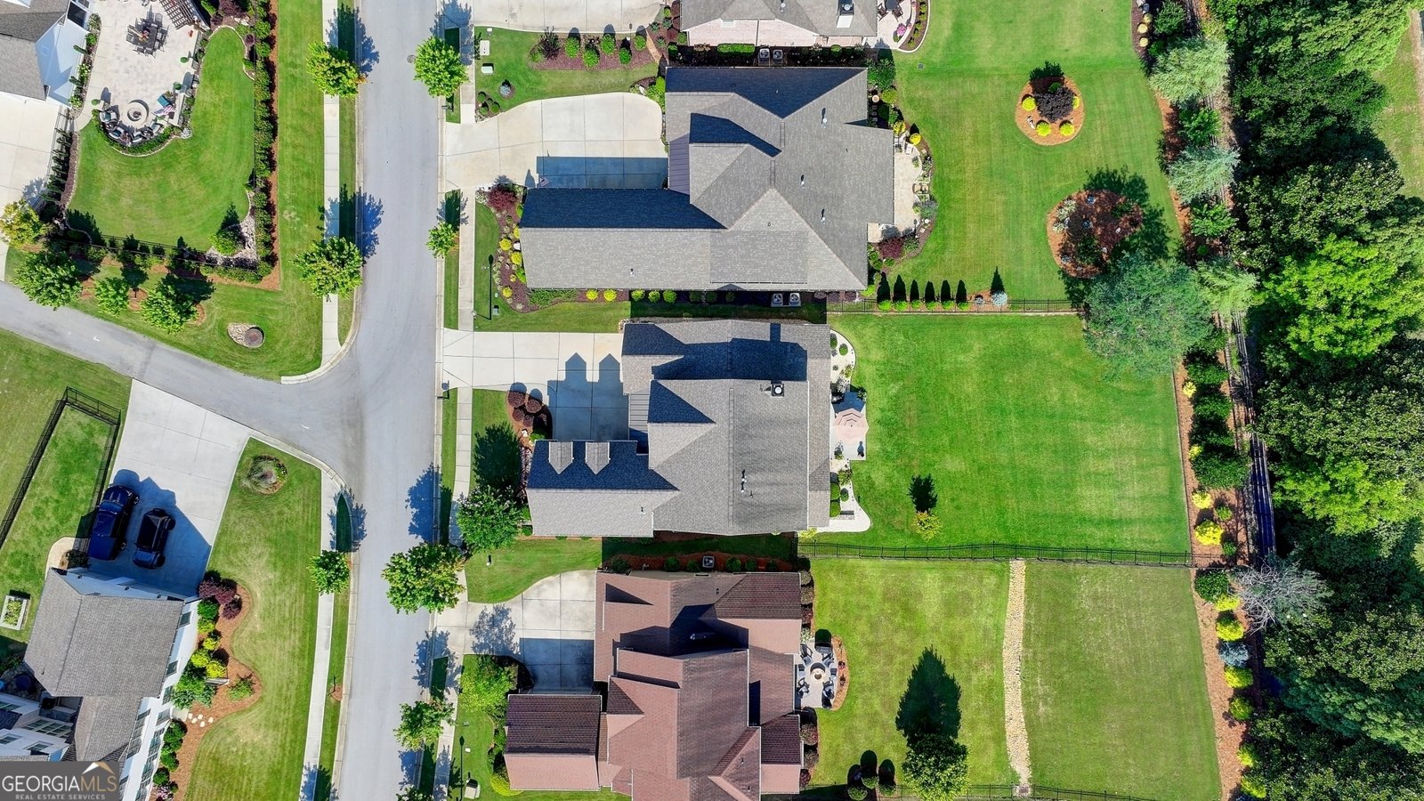 5741 Autumn Flame Drive Braselton - 114