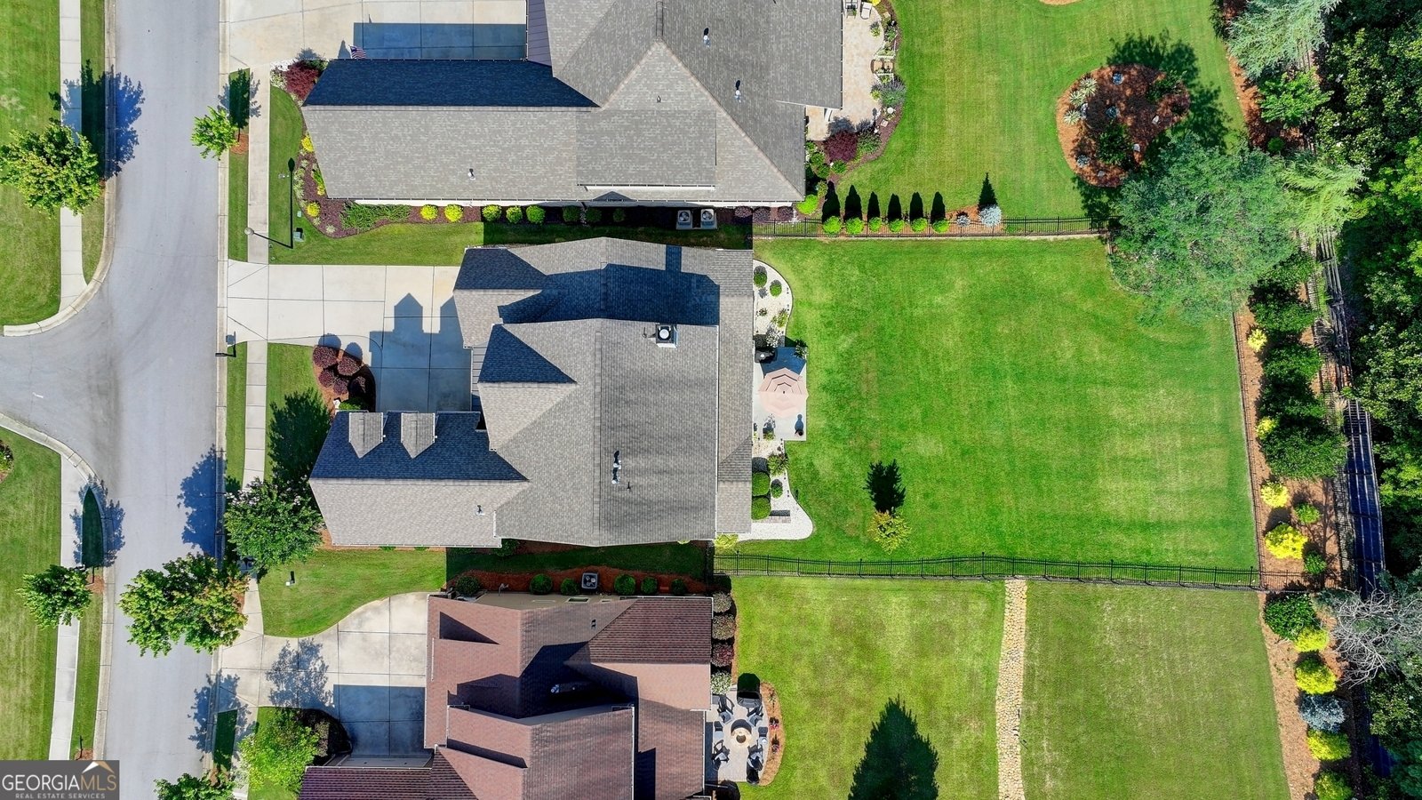 5741 Autumn Flame Drive Braselton - 115