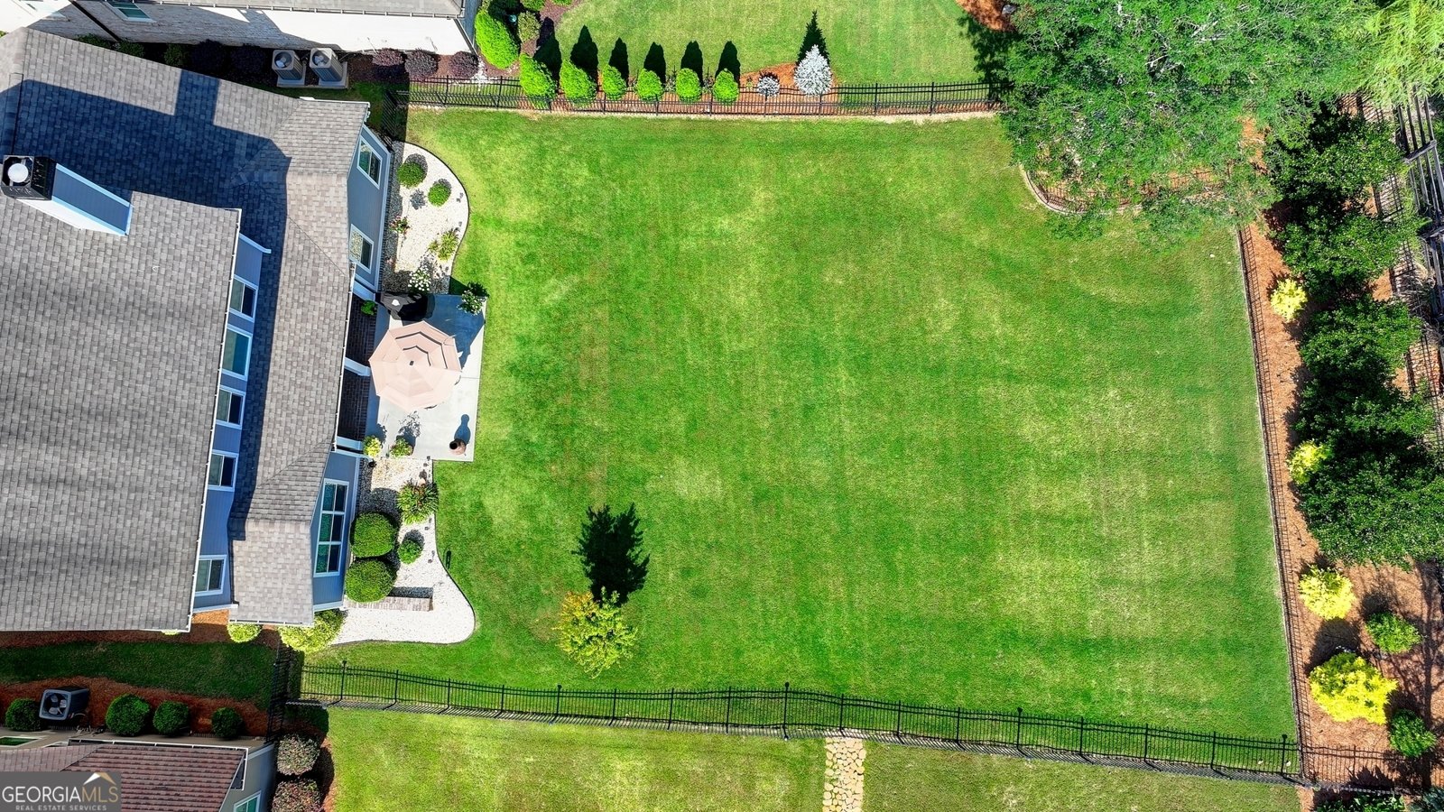 5741 Autumn Flame Drive Braselton - 13