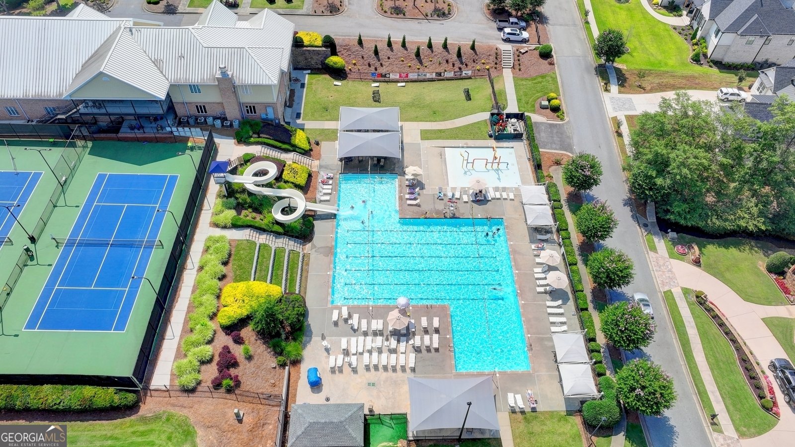 5741 Autumn Flame Drive Braselton - 20