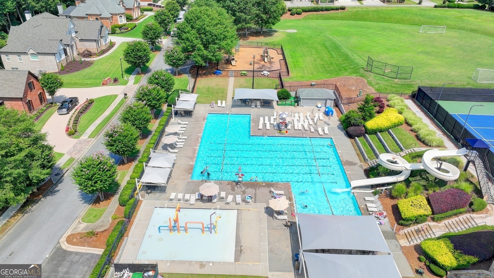 5741 Autumn Flame Drive Braselton - 24
