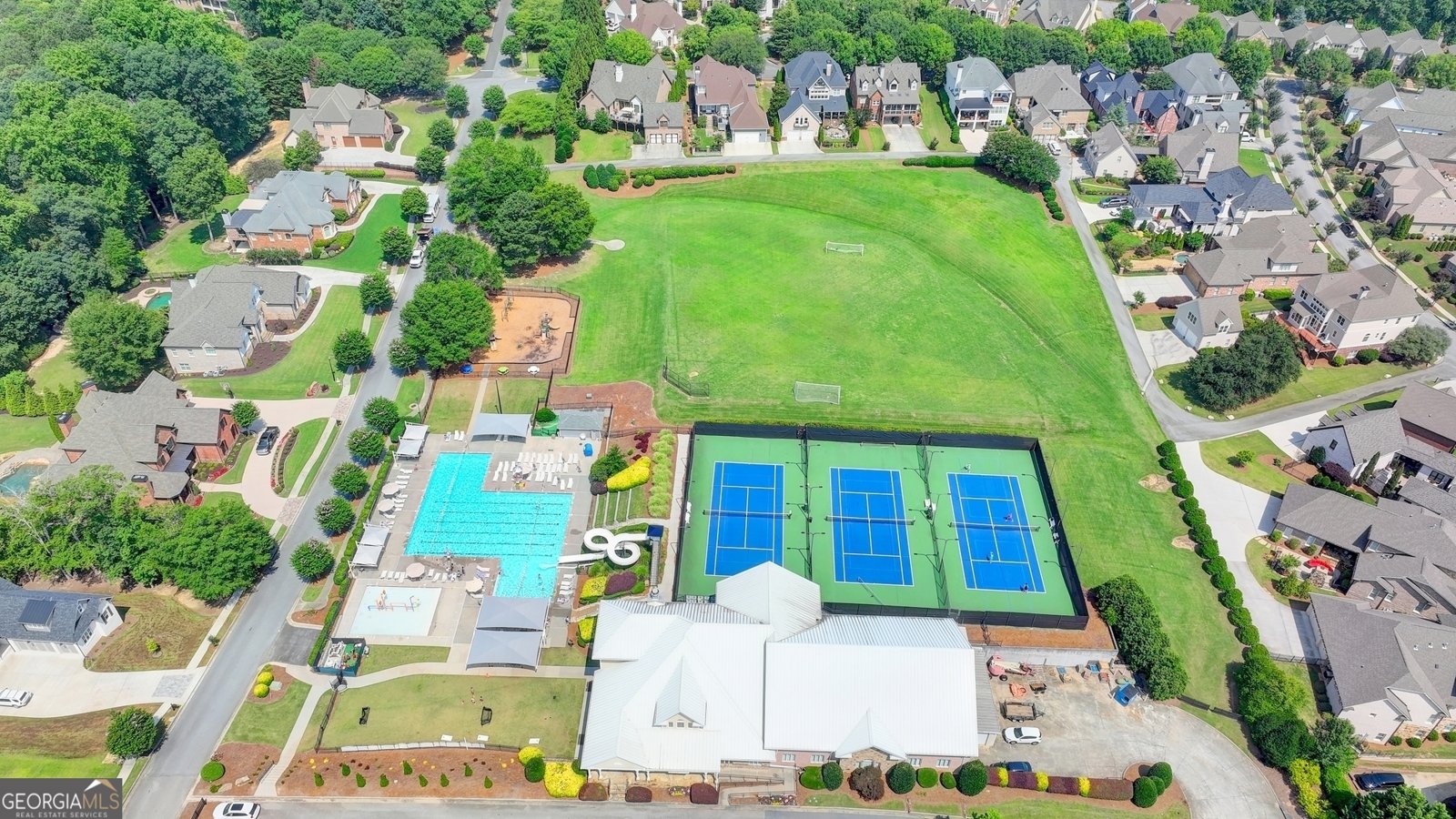 5741 Autumn Flame Drive Braselton - 31