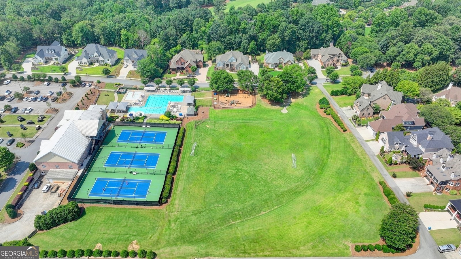 5741 Autumn Flame Drive Braselton - 32