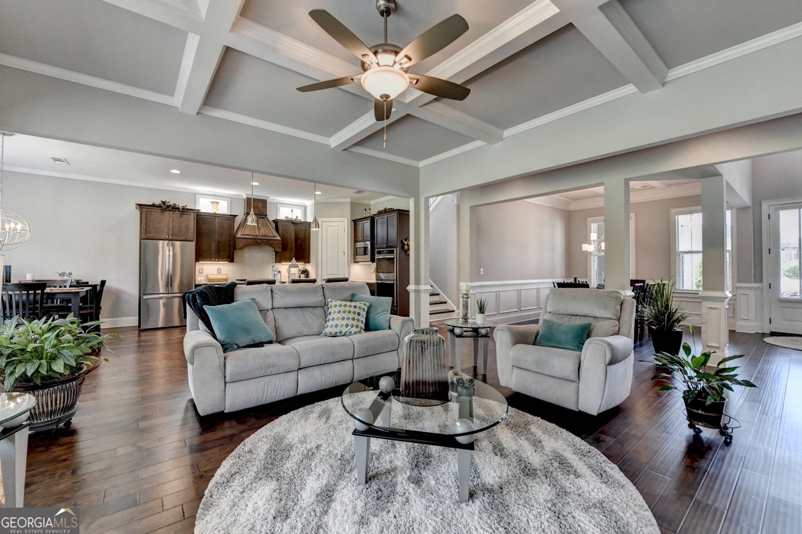 5741 Autumn Flame Drive Braselton - 34