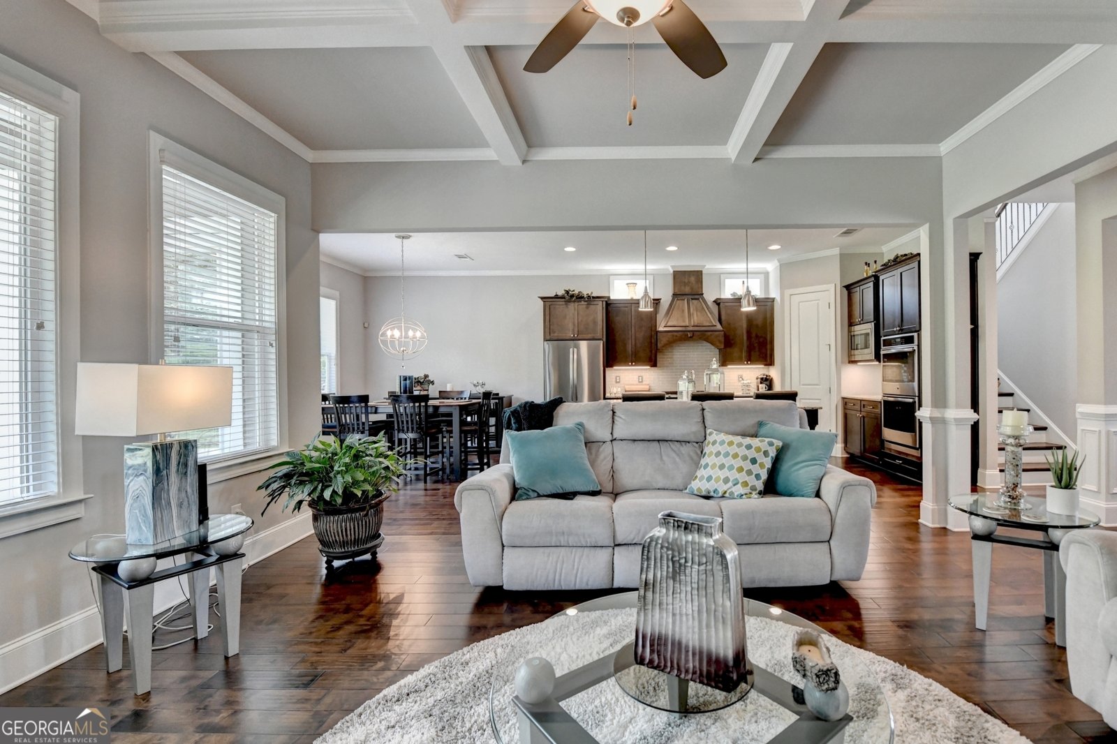 5741 Autumn Flame Drive Braselton - 35