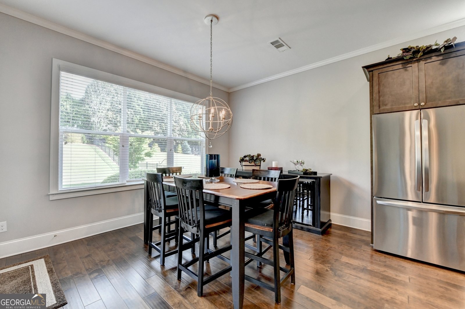 5741 Autumn Flame Drive Braselton - 36