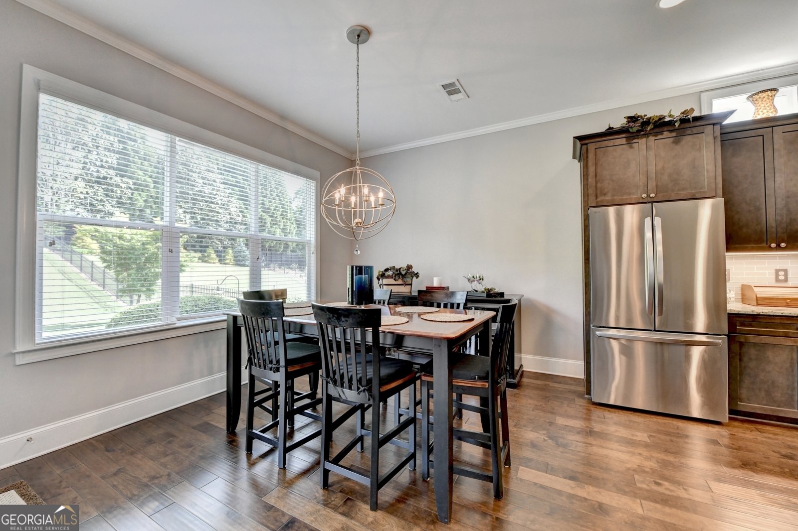 5741 Autumn Flame Drive Braselton - 37
