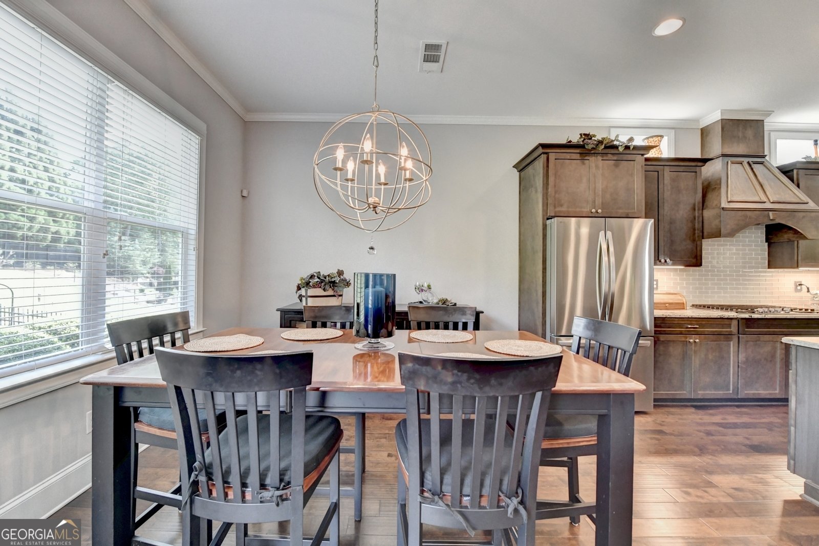5741 Autumn Flame Drive Braselton - 38