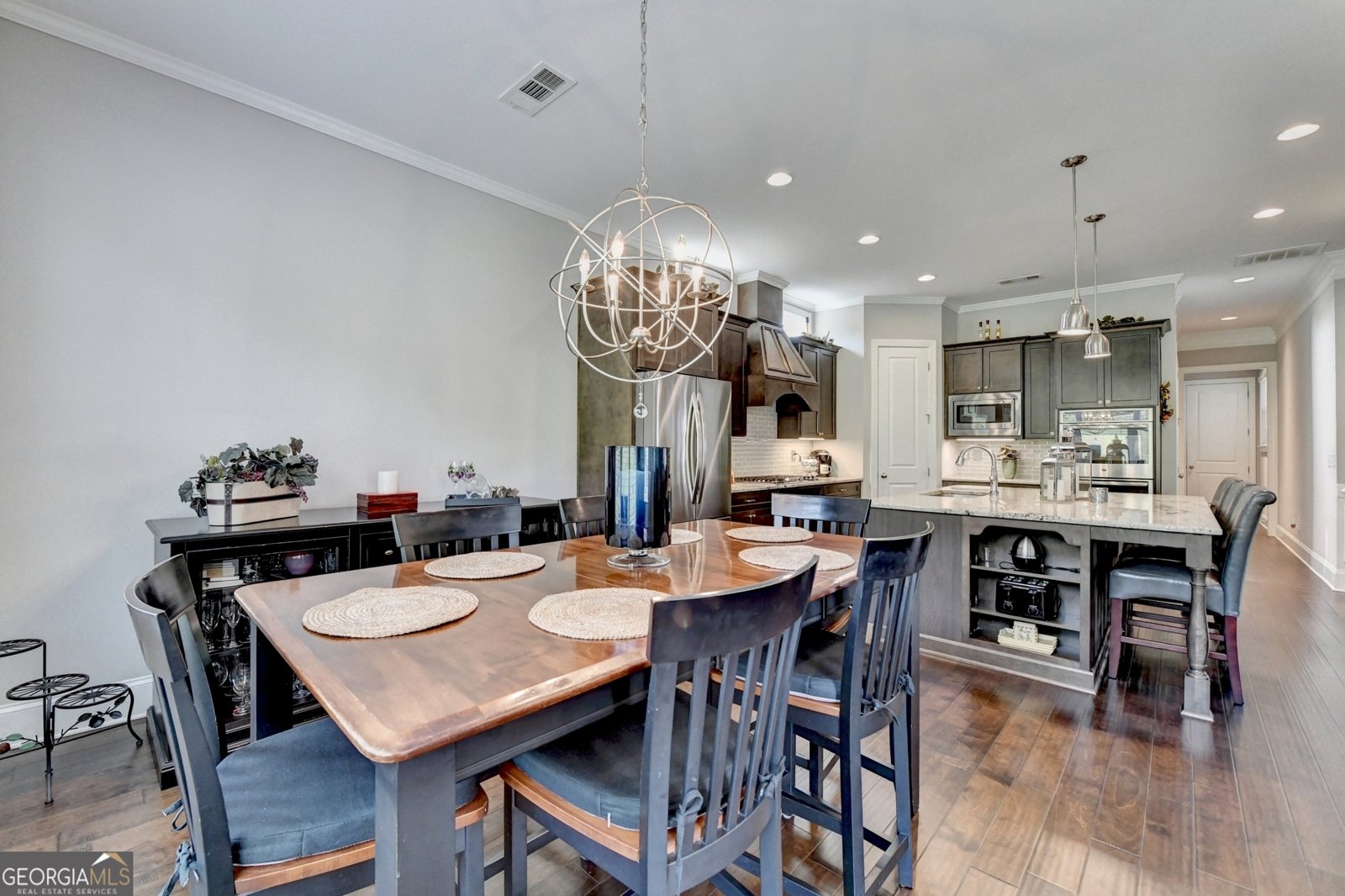 5741 Autumn Flame Drive Braselton - 39
