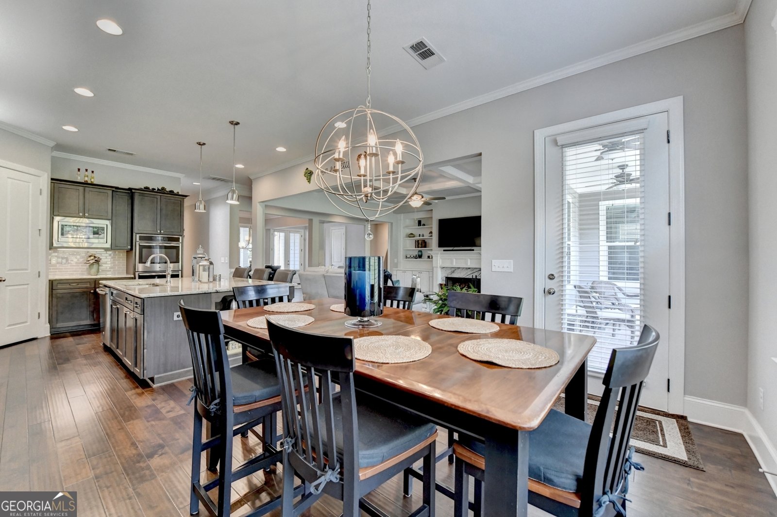 5741 Autumn Flame Drive Braselton - 40