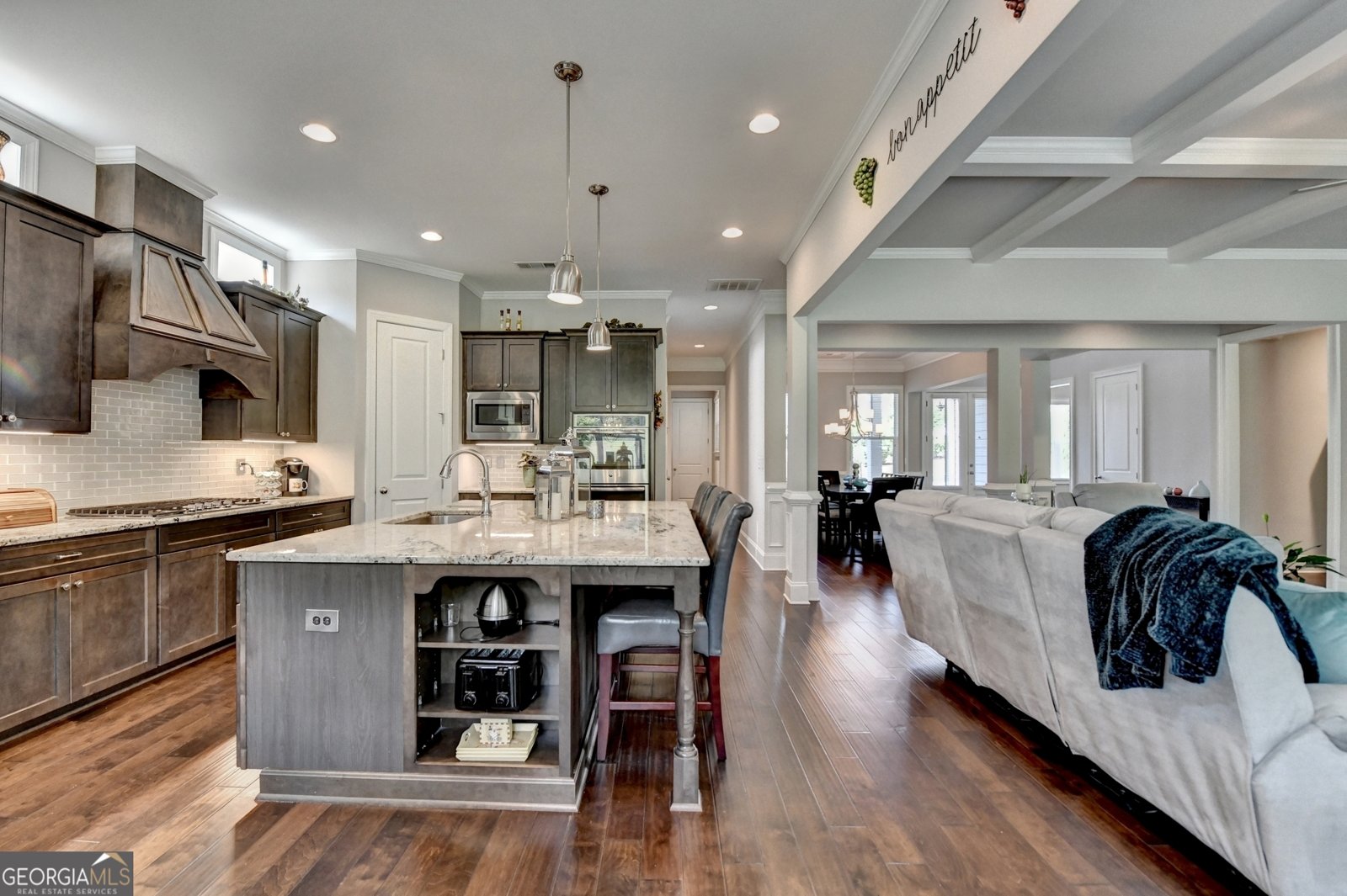 5741 Autumn Flame Drive Braselton - 42