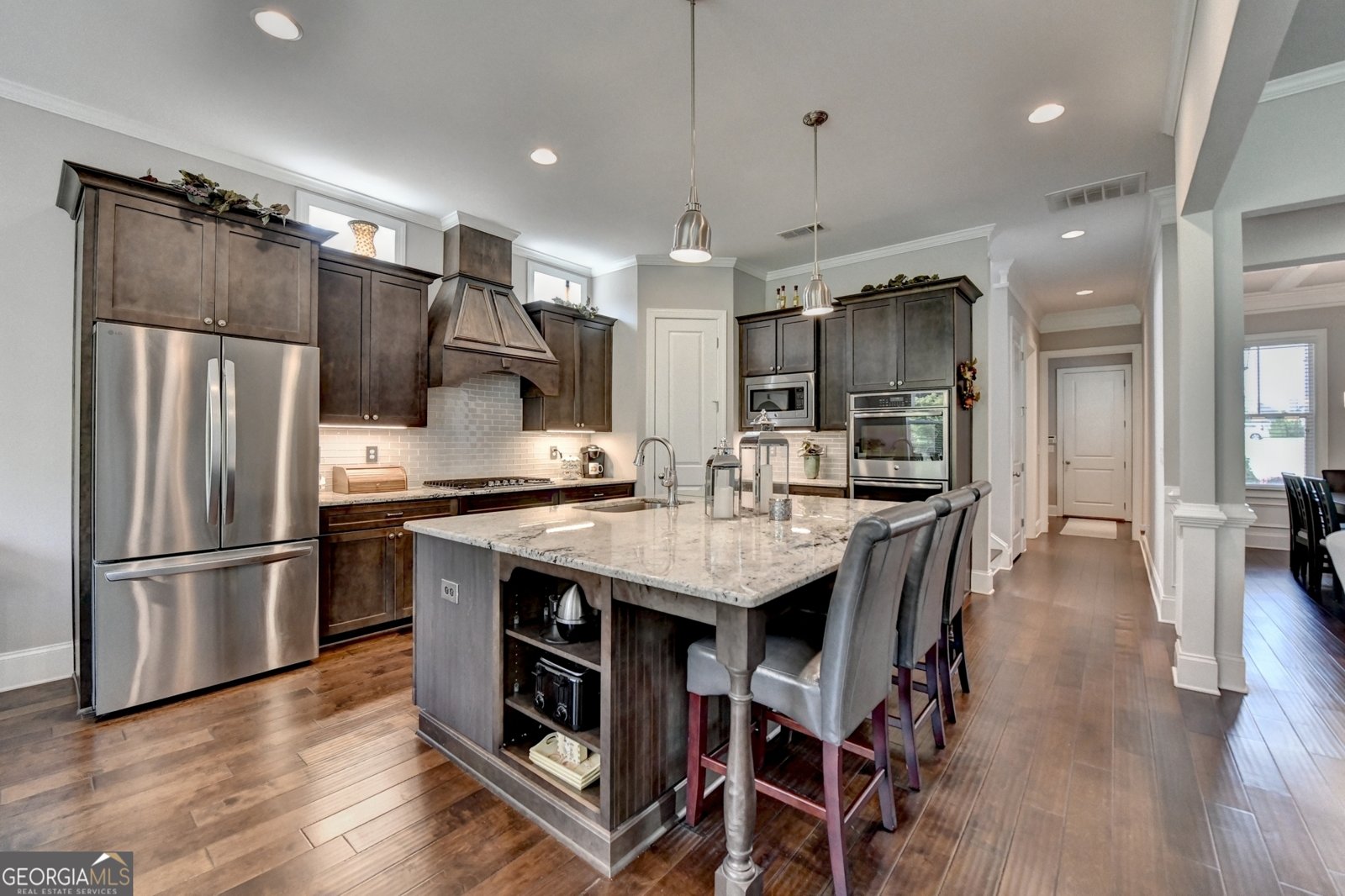 5741 Autumn Flame Drive Braselton - 43