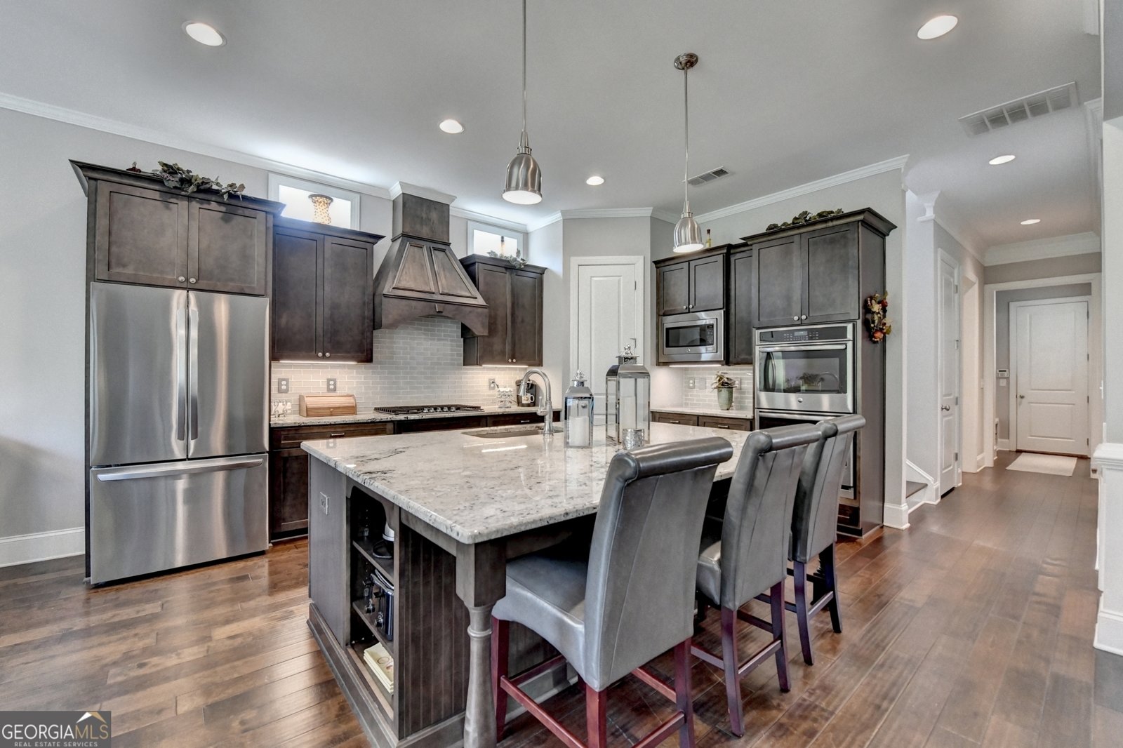 5741 Autumn Flame Drive Braselton - 44